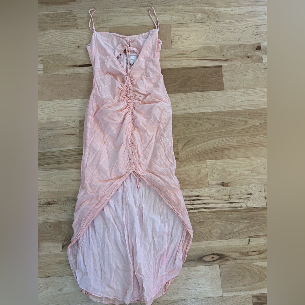 Rumer size Large dress